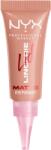 NYX Professional Makeup Lid Lingerie Cream Eye Pigment 03 Beige Appeal, 6 ml