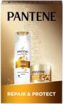Pantene Pro-V Intensive + Keratin Protect, 700 ml