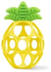 Oball Oball, Hold My Own, jucarie de ros, jucarie pentru bebelusi, Ananas