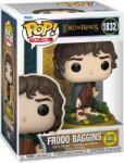 Funko Figurina Funko POP! The Lord of the Rings F1832 - Frodo Baggins (Glows in the Dark) #1832 (F1832) Figurina