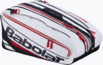 Babolat Geantă de padel Babolat RH Pro Padel Technical 62 l white/black/red