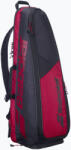Babolat Geantă de badminton Babolat Backrack 3 27 l burgundy/black