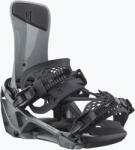 Salomon Legături de snowboard Salomon XA Supermatic castor gray/black Legatura snowboard
