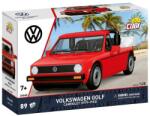 COBI Volkswagen Golf I Cabriolet (CBCOBI-24660)