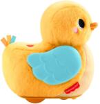 Mattel Fisher Price Rață de îmbrățișat și târât 4 în 1 (25JMX99)