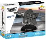 COBI Forțele Armate Lockeed Martin F-35A Norvegia, 1: 300, 47 k (CBCOBI-5940)