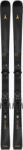 Atomic Schiuri de coborâre pentru femei + legături Atomic Cloud C7 Black + M10 GW black