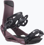 Salomon Legături de snowboard Salomon Rhythm huckleberry/black Legatura snowboard