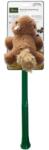 HUNTER Jucarie de Aport Flingerz Furry Squirrel 22 Cm pentru Caini