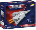 COBI TOP GUN F-14 TOMCAT, 1: 300, 58 piese (CBCOBI-5923)