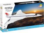 COBI Concorde de la Brooklands Museum, 1: 100, 518 k (CBCOBI-1689)
