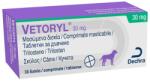 Dechra Vetoryl, 30 mg/ 30 tablete masticabile tratament hiperadrenocorticism la caini