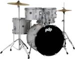 PDP by DW CENTERstage 20 Diamond White Sparkle Dobszett (PDCE2015KTDW EXP)