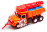 Dino Tatra 148 set nisip portocaliu 5 buc (645370)