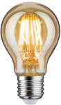 Paulmann Dimmelhető LED izzó FILAMENT E27/6W/230V 1700K - Paulmann 28522 28522 (W4977)