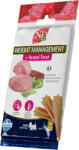 N&D Quinoa Weight Management + Dental Treat, Mini (7 buc baton de mestecat) 60 g