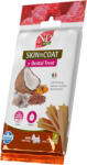 N&D Quinoa Skin & Coat Hering + Dental Treat, Mini (7 buc baton de mestecat) 60 g