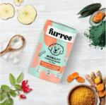 Fürree Mobility Complex pudră naturală pentru susținerea articulațiilor la câini 100 g