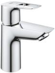 GROHE BauLoop egykaros mosdócsaptelep 1/2" S-es, króm (GR-23883001)