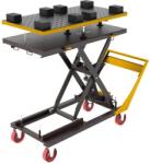 Winntec Emelőasztal hidraulikus - Emelés: 800-1800 mm - 1500 kg - Winntec (Y475060)