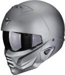 Scorpion Cască modulară pentru motocicletă Scorpion EXO-COMBAT II, gri titan mat solid (SCRP182-100-397)
