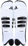 adidas Adipower Pro White-Black Sípcsontvédő XS