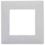 Legrand 863191 Niloé Step egyes keret fehér (863191)