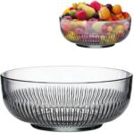 Chomik Bol de salată din sticlă 1, 5l Tokio 68397 (ARTTOK287R6) Castron