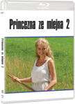 MagicBox Princezna ze mlejna 2 - Blu-ray