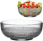 Chomik Bol de salată din sticlă 2, 6l Tokio 68398 (ARTTOK295R4) Castron