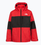 The North Face Gyerek síkabát The North Face Freedom Insulated elevation red