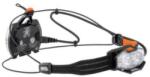 Petzl NAO® LT Lampă frontală Orange