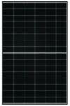 Tongwei Solar 470Wp TWMNH-48HW470W N-type Mono fekete keretes napelem (TWMNH-48HW-470-BF)