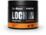 GymBeam Complex nootropic pentru gaming LOCK IN x Fnatic 249 g mango - maracuja