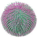  Minge Fluffy 23 cm, bicolor (24381)