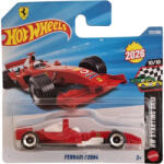 Mattel Hot Wheels Ferrari F2004 kisautó (JJH51) - jatekbirodalom