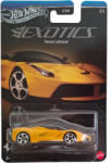 Mattel Hot Wheels Exotics Ferrari LaFerrari kisautó (JKX80) - jatekbirodalom