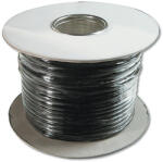 ASSMANN ASSMANN Modular Flat Cable 4 Wire Length (AK-460700-100-S)