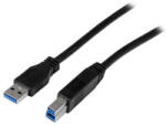 StarTech 1m Certified Usb 3.0 Ab Cable (usb3cab1m)