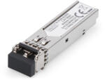 ASSMANN Digitus Mini Gbic (sfp) Module 1.25 Gbps 0.55km 850 Nm . In (dn-81000)