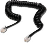 ASSMANN ASSMANN UAE connection cable RJ10 4.00m (AK-460101-040-S)