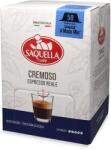 Saquella | Cremoso - 50 kapszula a Lavazza A Modo Mio termékhez