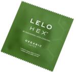 LELO HEX Organic condom 1db - szexshop