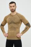 X-bionic funkcionális hosszú ujjú ing Radiactor 4.0 - zöld L