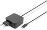 ASSMANN Notebook Charger USB-C Power sup (DA-10071)