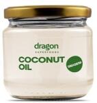 Dragon Superfoods Ulei de cocos dezodorizat bio 300ml Dragon Superfoods (3800232736084)