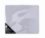 Gembird MousePAD GEMBIRD, cauciuc si material textil, 220 x 180 x 2 mm, printabil, alb, "MP-PRINT-S (L1-MP-PRINT-S) Mouse pad