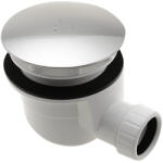 SAPHO GELCO Szifon 90, inox PB90 (PB90)