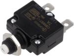 OPTIFUSE Siguranta termica 7A Imax1kA 125V 250V 32VDC 50VDC OPTIFUSE CBW57-ES-7A-5H (CBW57-ES-7A-5H)