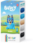 HEY CLAY Hey Clay: figura Bluey - Bluey (HCL50202CEE5)